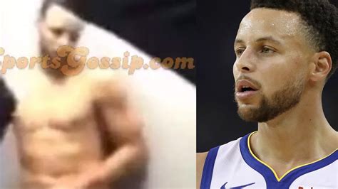 steph curry naked|Leaked Nude Photos Of Warriors’ Stephen Curry ‘Absolutely